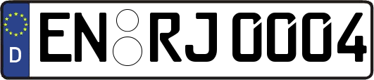 EN-RJ0004