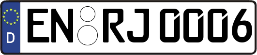 EN-RJ0006