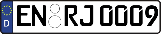 EN-RJ0009