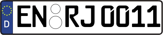 EN-RJ0011