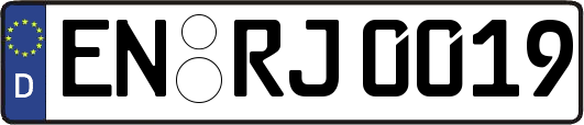 EN-RJ0019