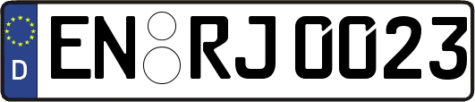 EN-RJ0023