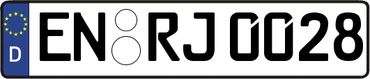 EN-RJ0028