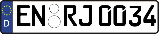 EN-RJ0034