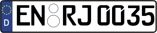 EN-RJ0035