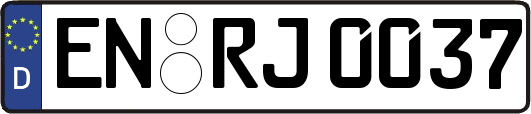 EN-RJ0037