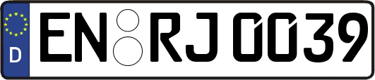 EN-RJ0039