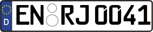 EN-RJ0041