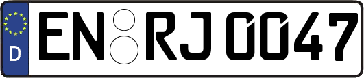 EN-RJ0047