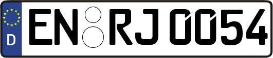 EN-RJ0054