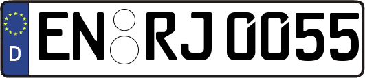 EN-RJ0055