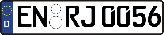 EN-RJ0056