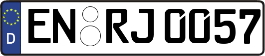 EN-RJ0057