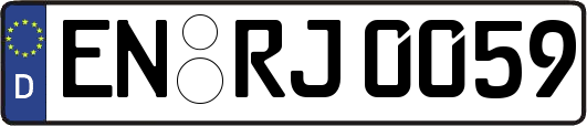 EN-RJ0059