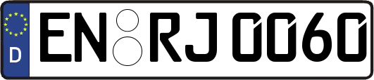 EN-RJ0060