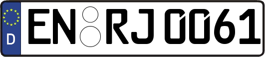 EN-RJ0061