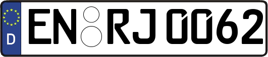 EN-RJ0062