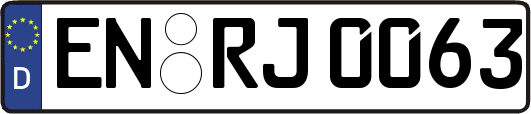 EN-RJ0063