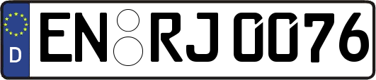EN-RJ0076