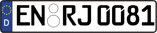 EN-RJ0081