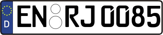EN-RJ0085