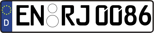 EN-RJ0086