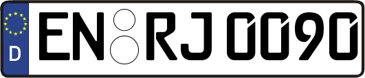 EN-RJ0090