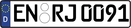 EN-RJ0091
