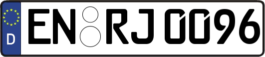 EN-RJ0096