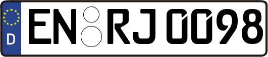 EN-RJ0098