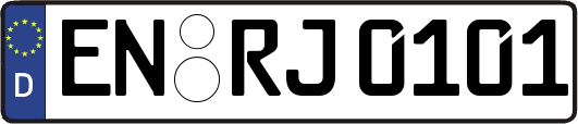 EN-RJ0101