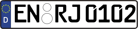 EN-RJ0102