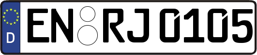 EN-RJ0105