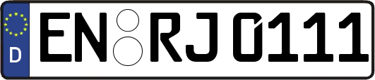 EN-RJ0111