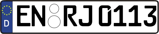 EN-RJ0113