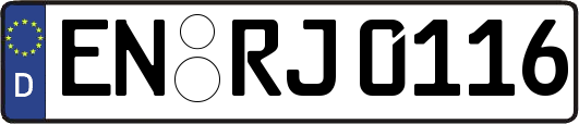 EN-RJ0116