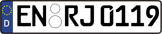 EN-RJ0119