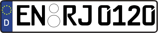 EN-RJ0120