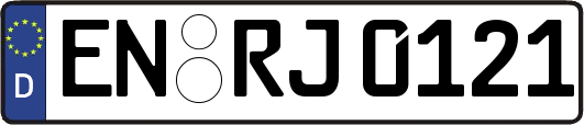 EN-RJ0121