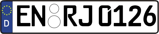 EN-RJ0126