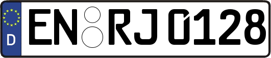 EN-RJ0128