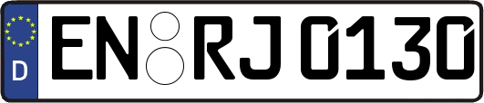 EN-RJ0130