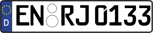 EN-RJ0133