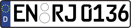 EN-RJ0136