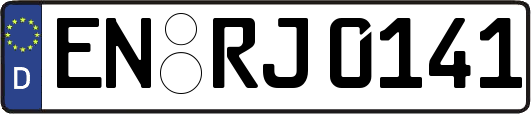 EN-RJ0141