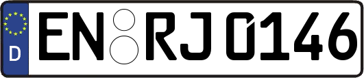 EN-RJ0146