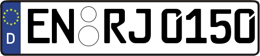 EN-RJ0150