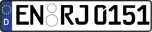 EN-RJ0151