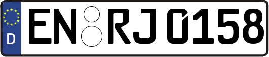 EN-RJ0158