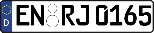 EN-RJ0165